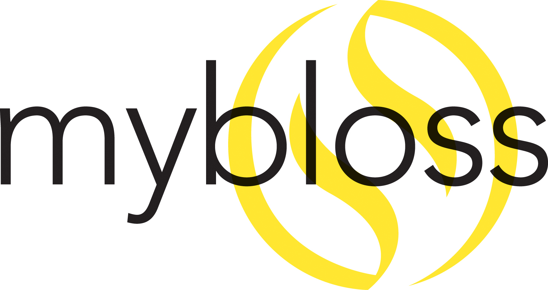 Logo Mybloss